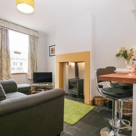 Дом отдыха Banks Place *