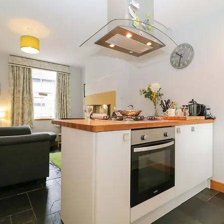 Дом отдыха Banks Place *