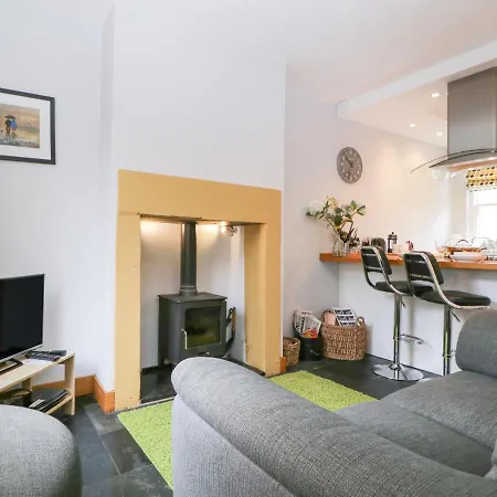 Semesterbostad Banks Place